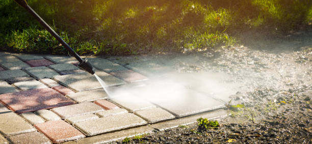 Reliable Nowthen, MN Pressure Washing Solutions